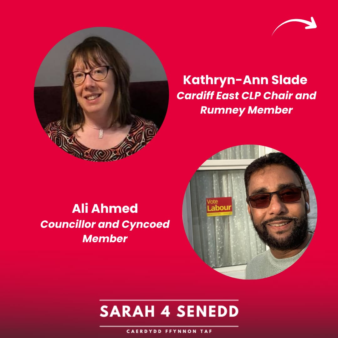 Sarah Merry tweet media