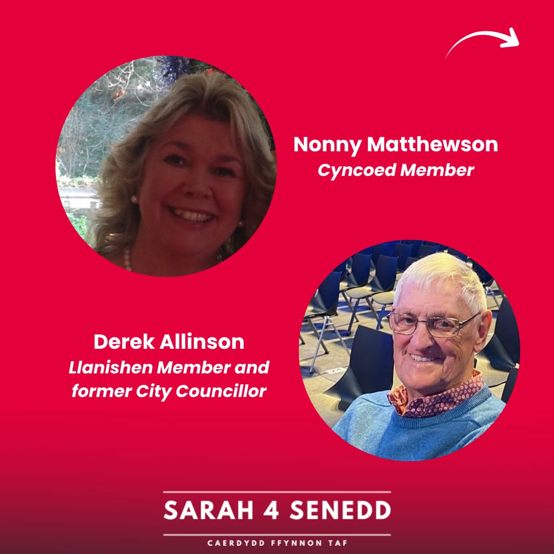 Sarah Merry tweet media