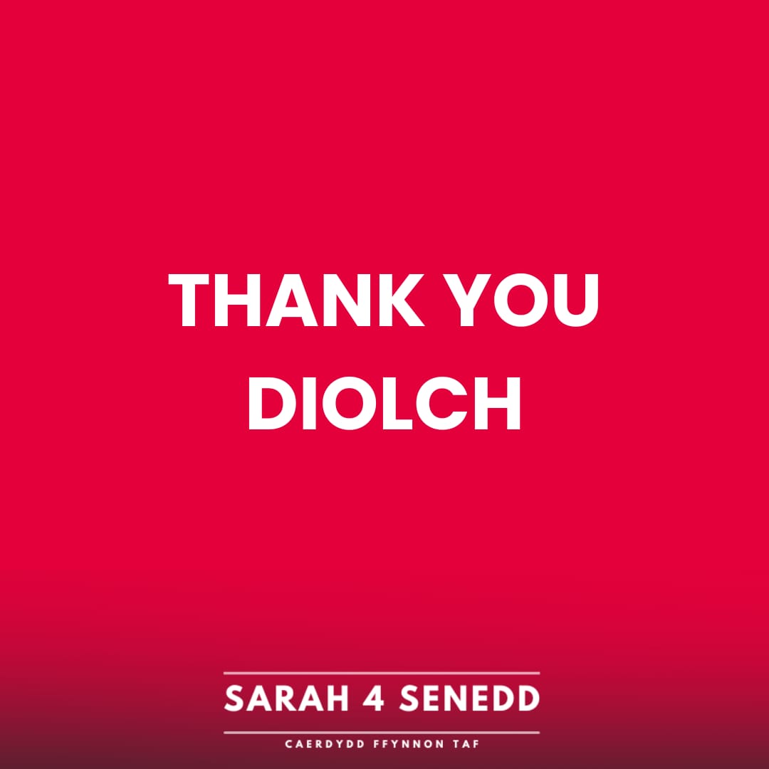 Sarah Merry tweet media