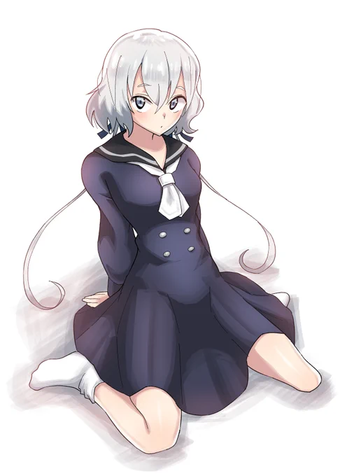 二期まで履修しました フランシュシュみんな好きだけど強いて言うなら純子が一番好きです #ゾンビランドサガ
