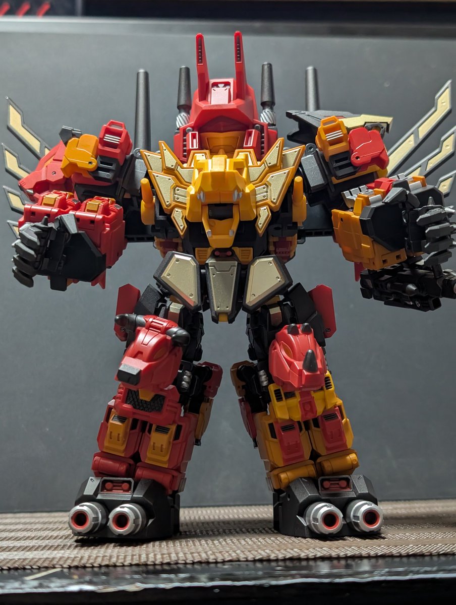 coconuts30MM's tweet image. #黙って真正面をはる