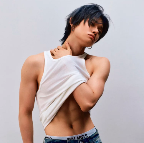 AboutMusicYT's tweet image. TXT&apos;s Yeonjun is confirmed to perform at the 2025 MAMA.