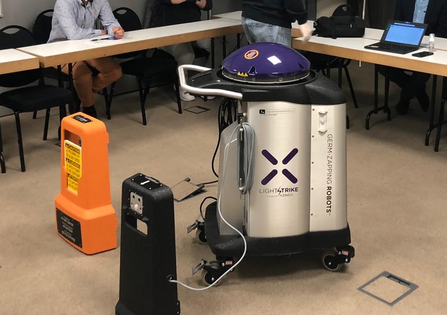 ndavant's tweet image. L&apos;especialització al sector de la neteja especialitzada va de la mà de la formació. Destinar temps a capacitar els equips es tradueix en més seguretat, eficiència i qualitat en cada servei.

#Formació #Neteja #Especialització