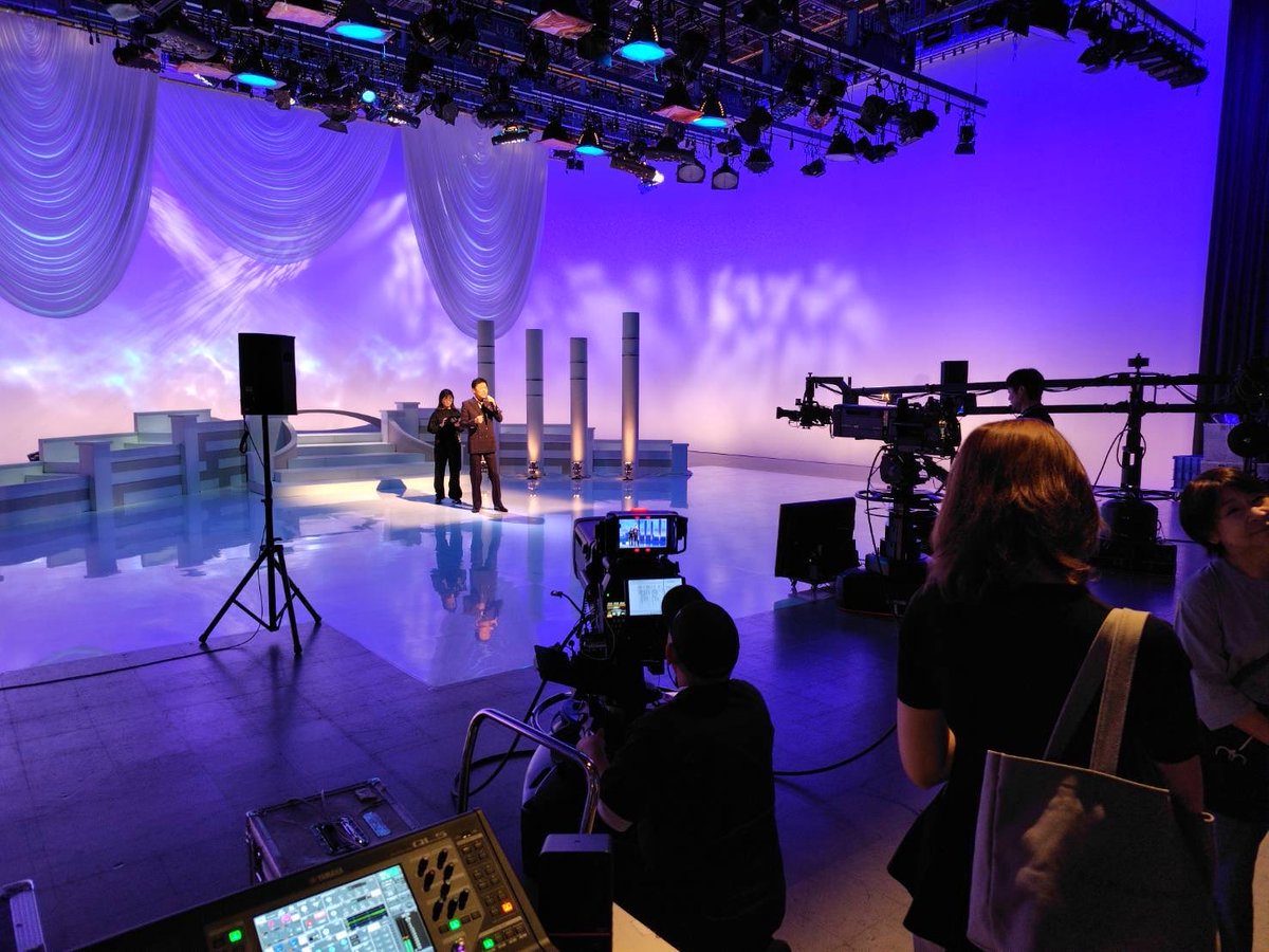 明日

BS日テレ

令和歌謡塾

5:00〜放送があります