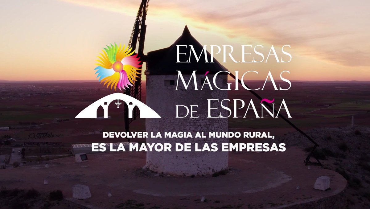 informativos's tweet image. Más de 150 pueblos se alían con empresas para revitalizar el mundo rural mediante proyectos sostenibles&quot; Frente a una España rural marcada por la despoblación y el envejecimiento, nace una iniciativa que busca transformar esta realidad mediante la acció...
informativos.net/2025/mas-de-15…