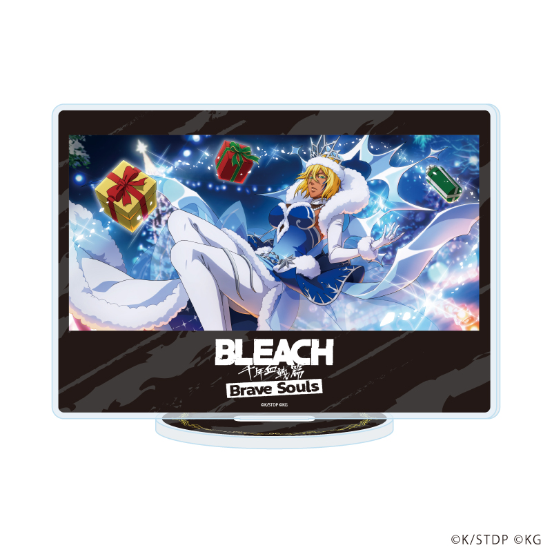 BLEACH Brave Souls 10周年【公式】 (@Bleach_BS10th) / Posts / X