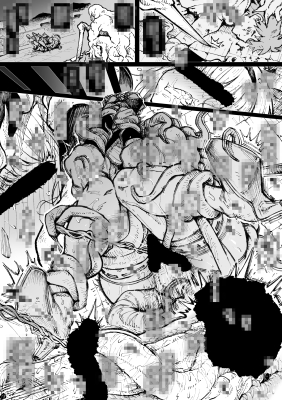 【宣伝】フミネの絶頂我慢戦② まだ導入な2P 漫画やイラスト「毎週更新」 ・Fantia よろしくお願いします～