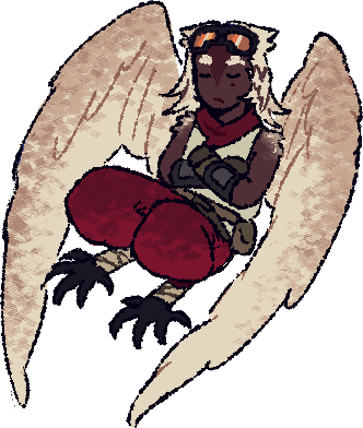 Nullafic's tweet photo. i do art and stuff https://t.co/d71X47NY8X