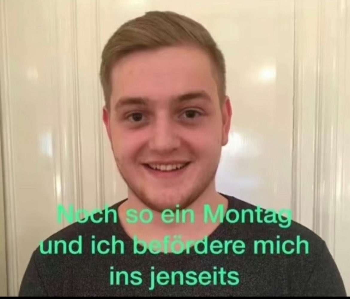 Und damit gumo