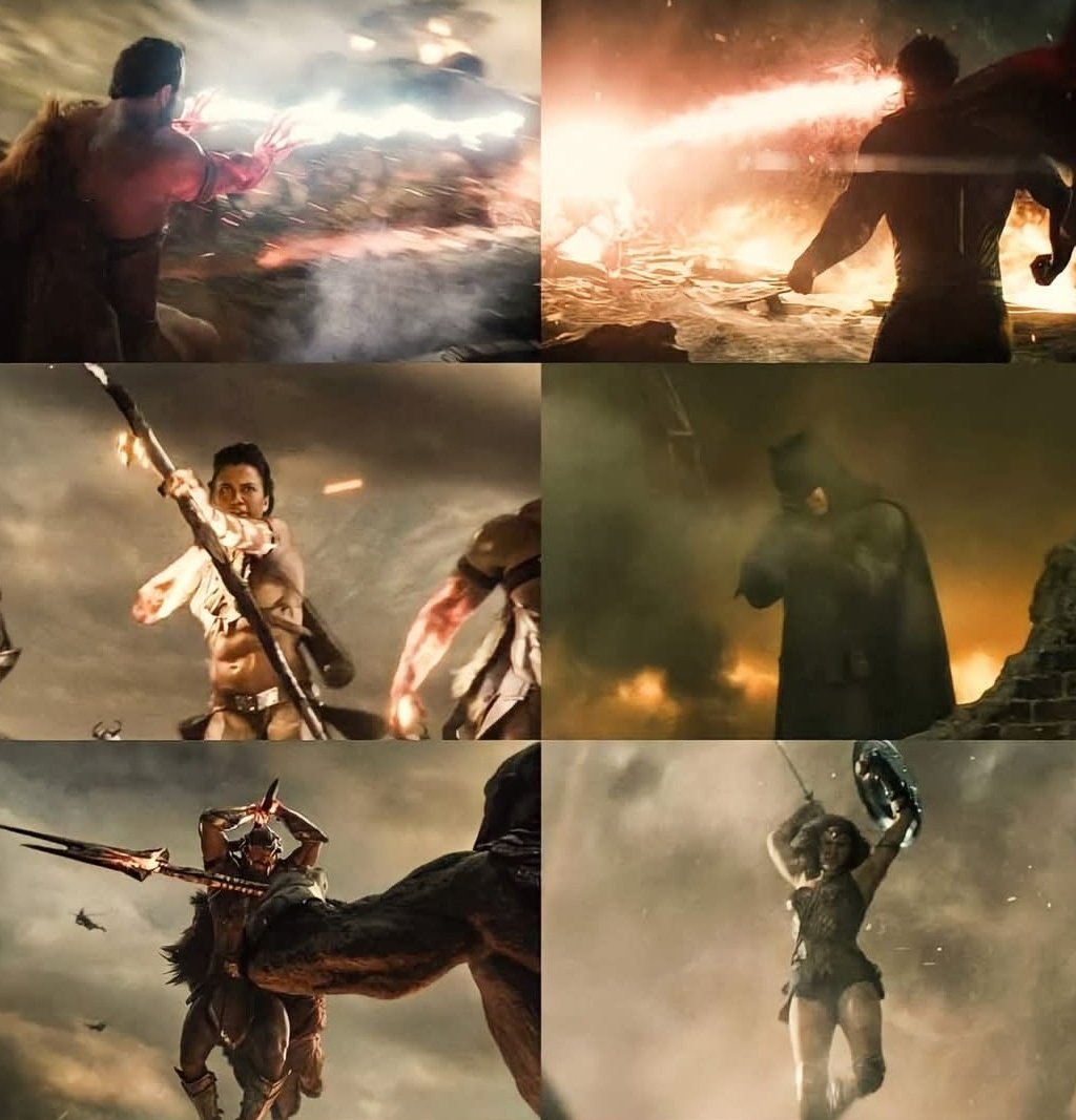 restoreZSJL's tweet image. Old gods meets new gods

#RestoreTheSnyderVerse &amp;amp;
#MakeTheBatfleckMovie