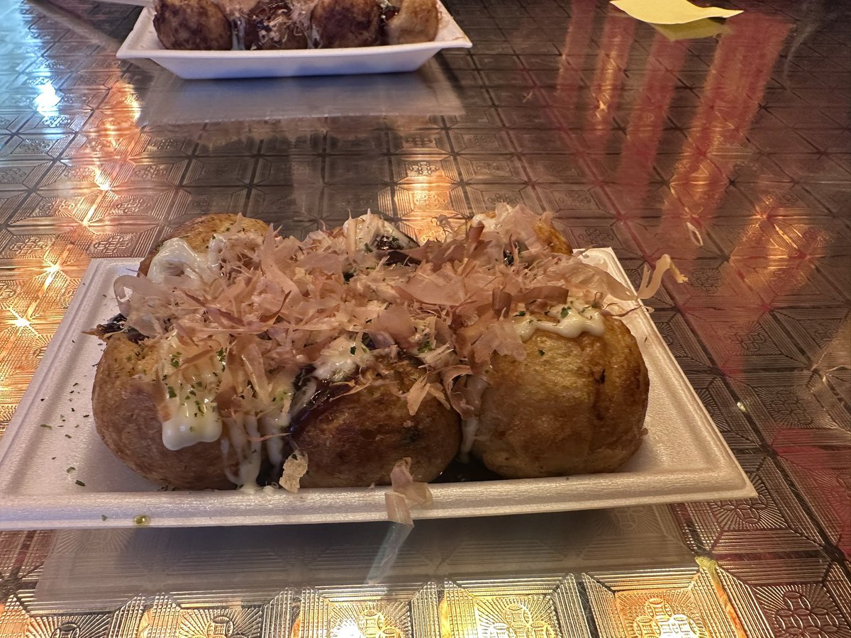 GLixRc's tweet photo. 大阪うまいもんいっぱいある https://t.co/pZYR5tAVCv