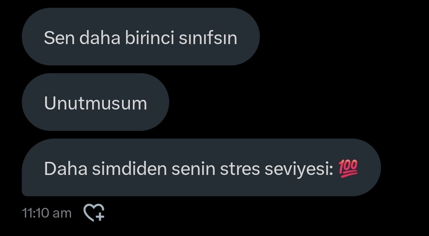 careless mans careful daughter sözünü fazla relate etmişim