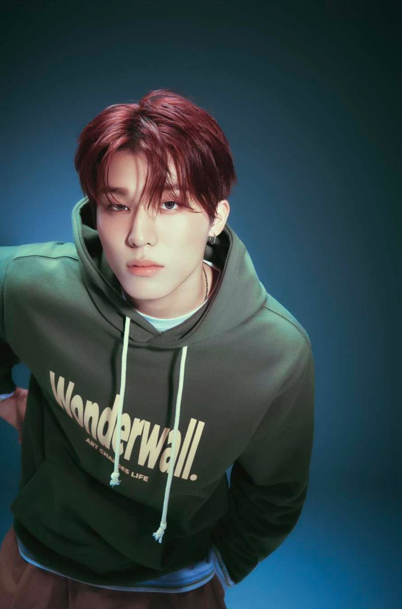 iksanpjw's tweet image. Park Jeongwoo for Wonderwall #박정우