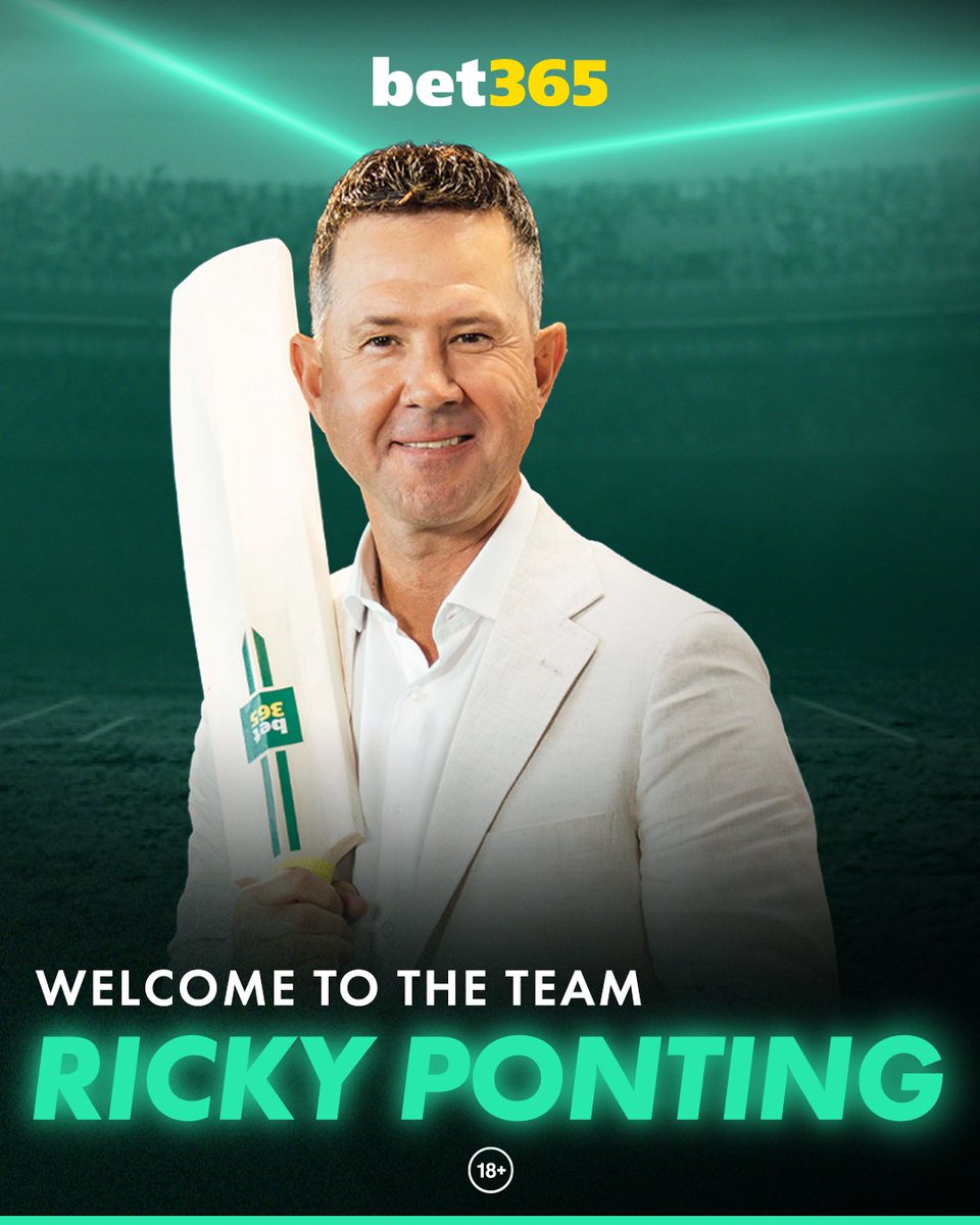 bet365 Australia tweet media