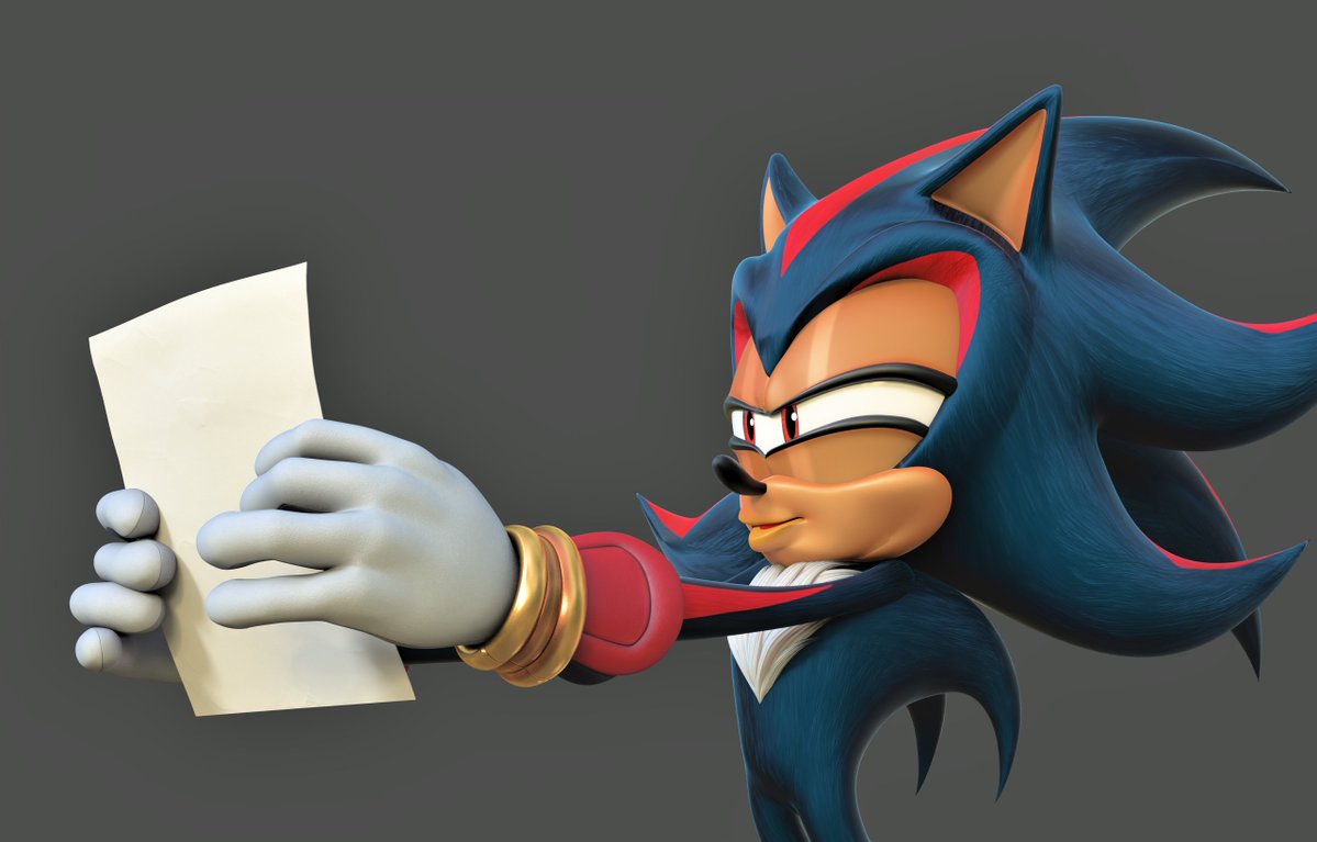 SouljenX7's tweet image. - Sonic Movie 3 released Dec 20, 2024, 3 days after Game Awards 2024
- Website states if anything released on or after Nov 22, 2024, it&apos;ll be first eligible for this year&apos;s awards
- Wasn&apos;t nominated
- Indiana Jones and the Great Circle has an nomination, it released Dec 9, 2024