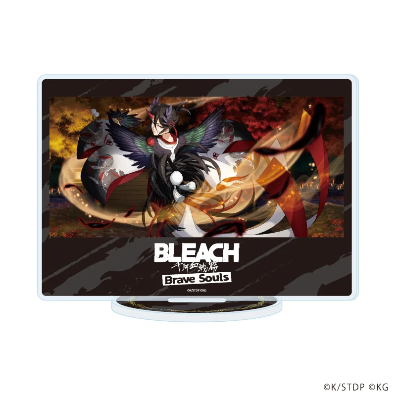 BLEACH Brave Souls 10周年【公式】 (@Bleach_BS10th) / X