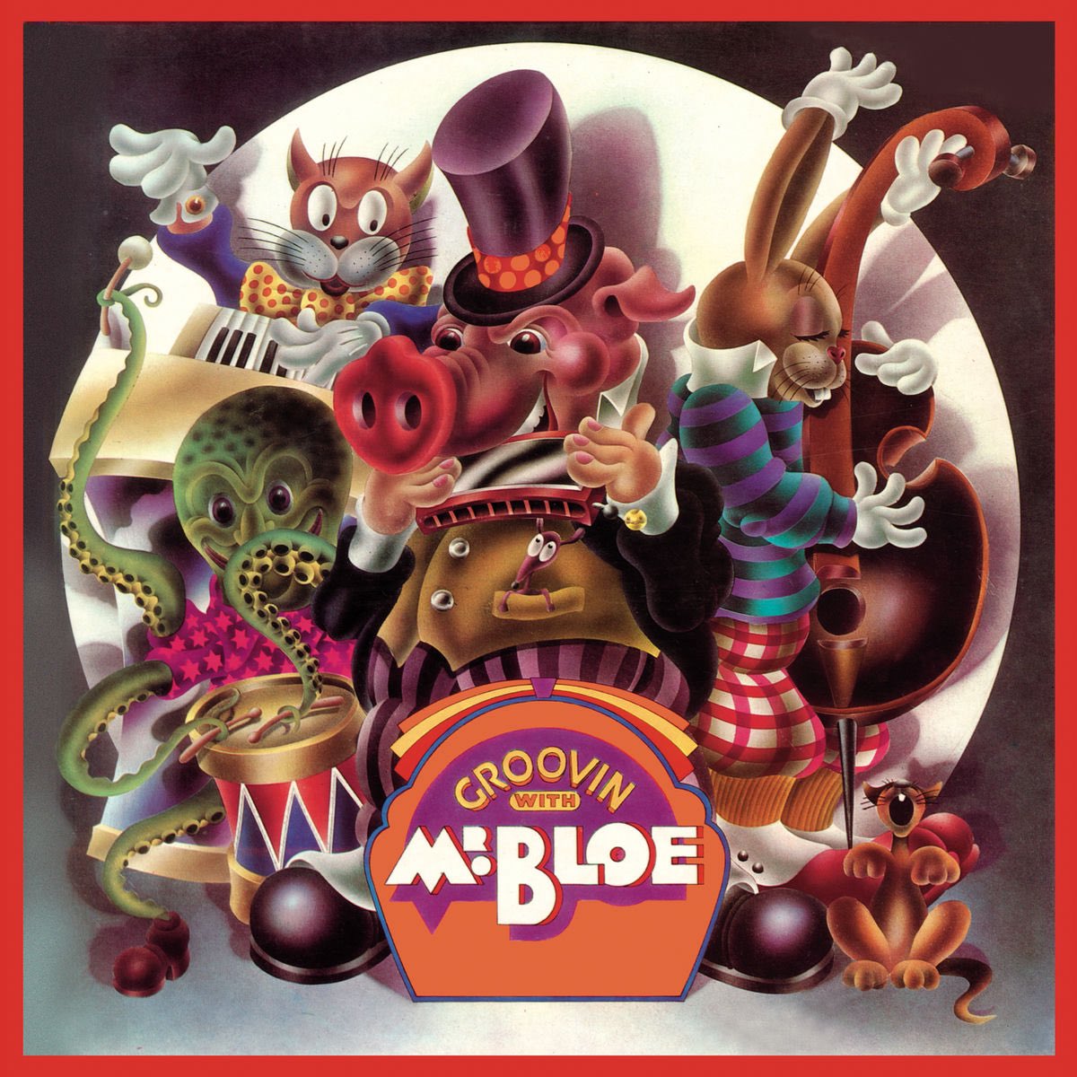 Along with instrumentals from #Focus, my <a href="/TheRadCaroline/">The Legendary Real Radio Caroline</a> show today also includes other non-vocal tracks from #EmersonLakeAndPalmer, <a href="/RickEstrin/">Rick Estrin</a> and the Nightcats, <a href="/RobbenFord/">Robben Ford</a> and #MrBloe. #648AM