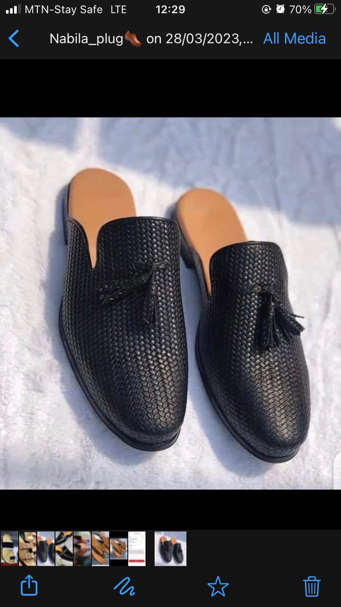 HMSSHOES tweet media