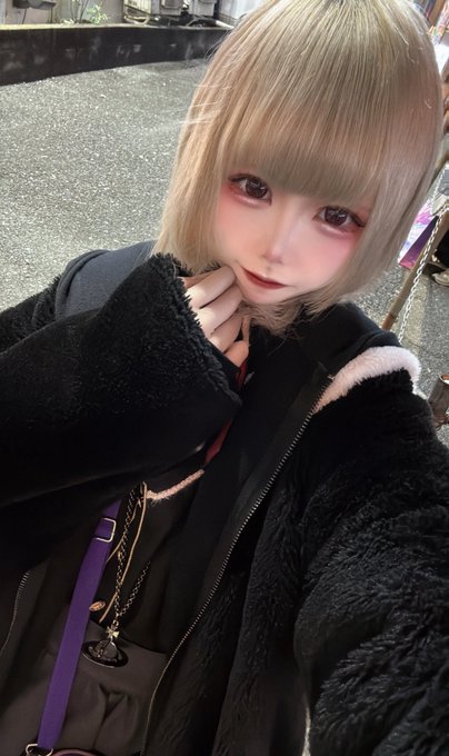 HISTORIA PELUCHE　キュアノス店のツイート