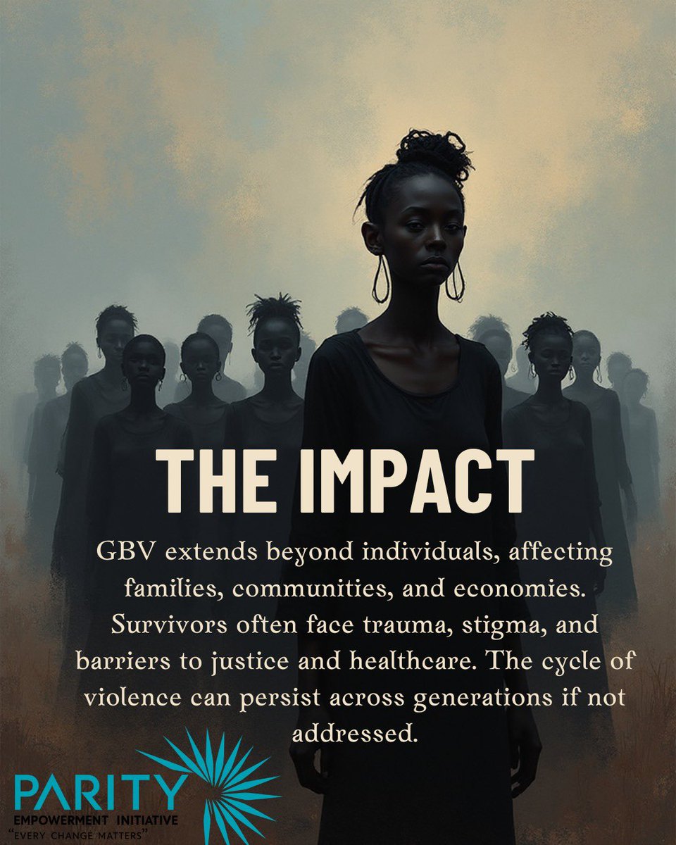 Parity Empowerment Initiative (@parity2025) on Twitter photo 