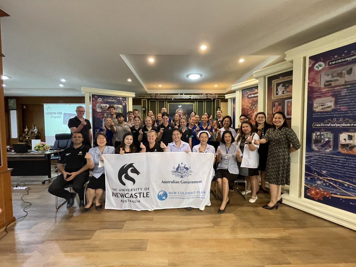 Lee Lethbridge tweet media