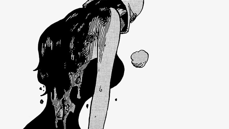 GiovanniFanel10's tweet image. And people will say that Robin only babysat Rebecca in Dressrosa 😮‍💨💜 #nicorobin