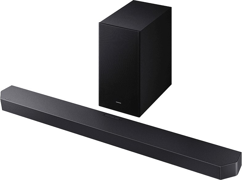 🔥Barra de sonido | Samsung HW-Q600F/ZF, Bluetooth, Inalámbrico, 380 W, Subwoofer y Dolby Atmos inalámbrico, 3.1.2 canales, Negro - #MediaMarkt

✅ Precio: 199€
✂️ (y te llevas 50€ de Reembolso)
❌ Antes: 249€
🔗 chollo4u.com/i6YAm7