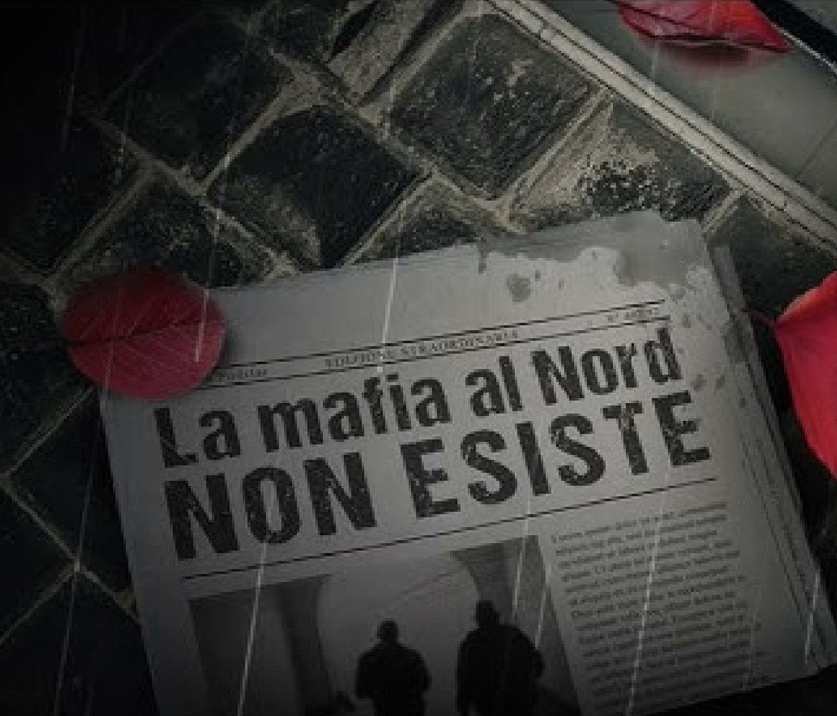 Non se n’era accorto nessuno

Il podcast Operazione Betulla di Arianna Giannini Tomà riporta alla luce la prima maxi-operazione antimafia del Nord. E Giovanna Chirri racconta il momento in cui colse — in latino — le dimissioni di Benedetto XVI. Alle 15 <a href="/Radio24_news/">Radio 24</a> <a href="/matteocaccia/">matteo caccia</a>