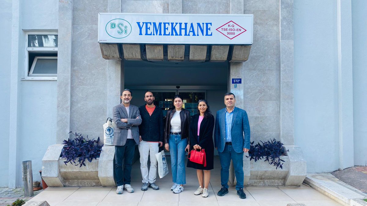 “Geçinemiyoruz! Halk İçin Bütçe, Demokratik Türkiye” şiarı ile yapacağımız bölge mitingleri hazırlıkları kapsamında
Mersin DSİ. 6. Bölge, 67. Şube Müdürlüğü, Osmaniye DSİ 6. Bölge 64. Şube Müdürlüğü işyerleri çalışanı üyelerimiz MYK üyemiz Hamit CANSEVER ve Şube yürütme kurulu