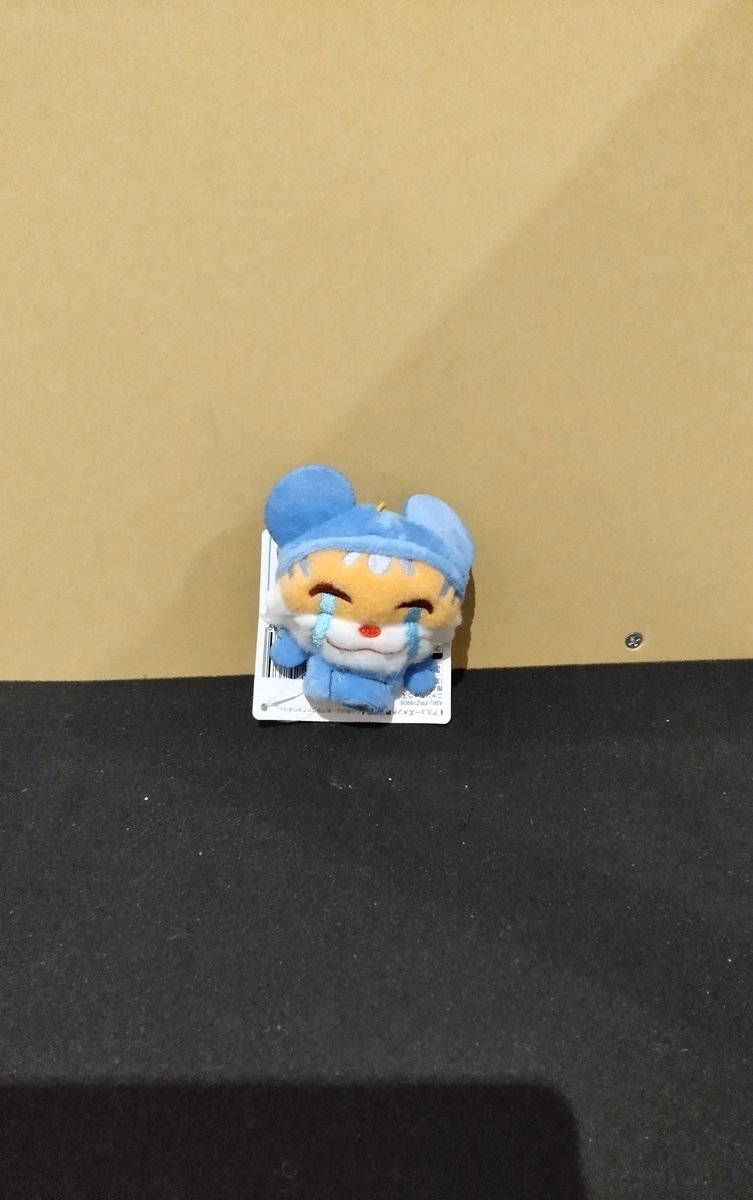 ニャンちゅうズ