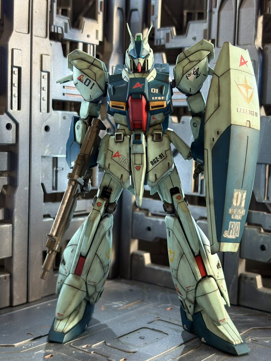 福田です 黙って真正面をはる