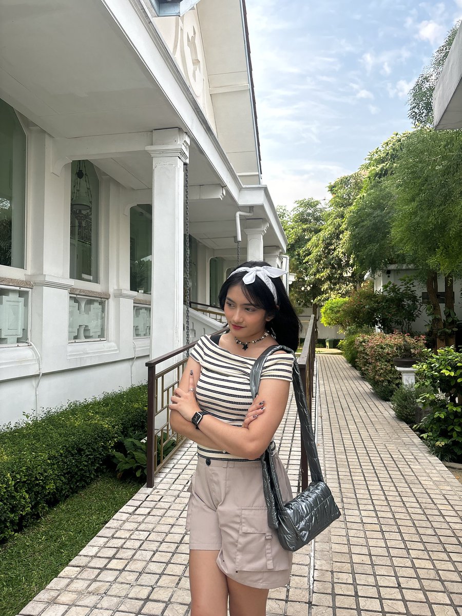Amanda Puspita tweet media