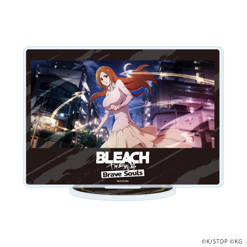 BLEACH Brave Souls 10周年【公式】 (@Bleach_BS10th) / Posts / X