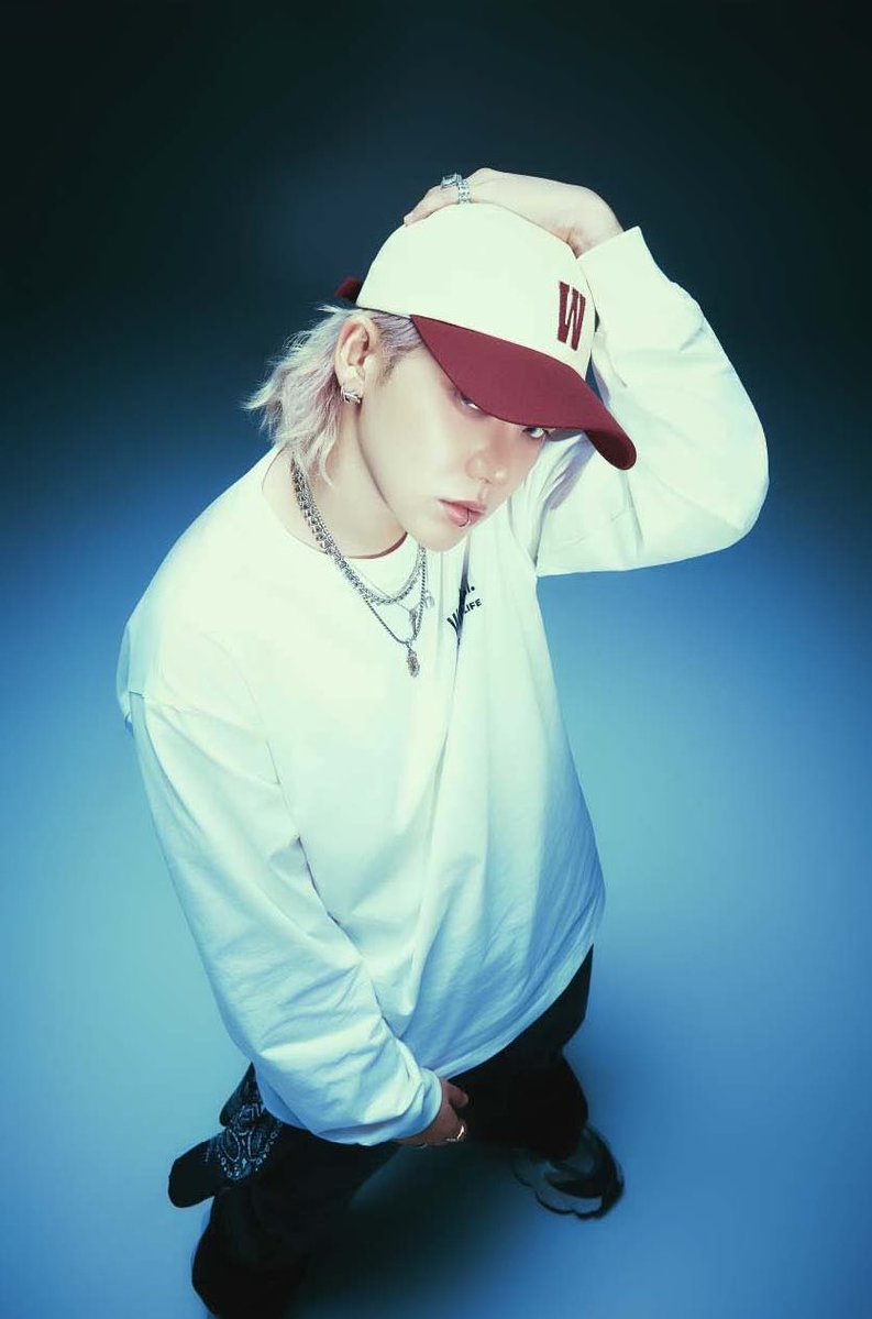 HYUNH4YI's tweet image. choi hyunsuk for wonderwall 📸 #최현석