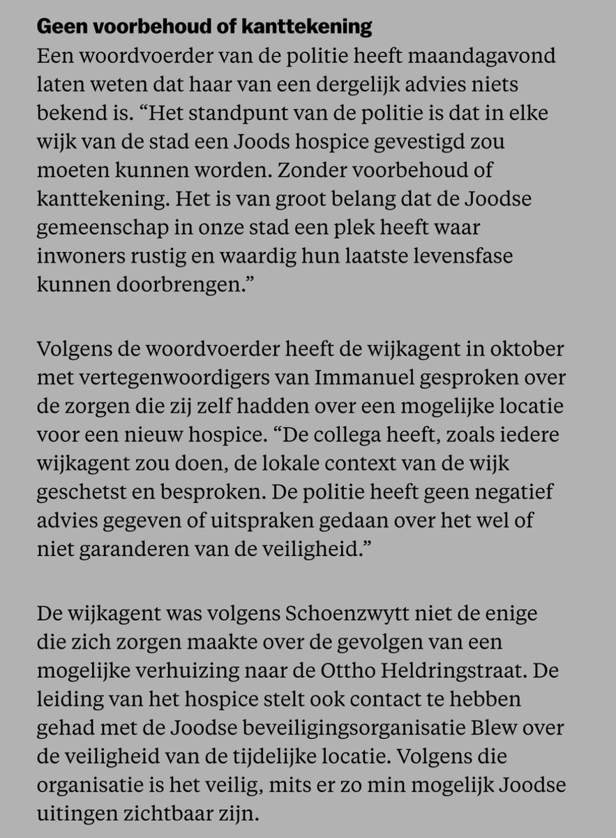 Radlab72's tweet image. Zoals gebruikelijk moeten Israel-lobbyisten bij monde van Nadia Schoenzwyt van Joods Hospice Immanuel en de zichzelf Joods fantaserende Israël-lobby Jomanda @Esther_Voet weer leugens over de @POL_Amsterdam verspreiden om hun nieuwe ‘Joden zijn “onveilig”’ slachtoffer jank &amp;gt;