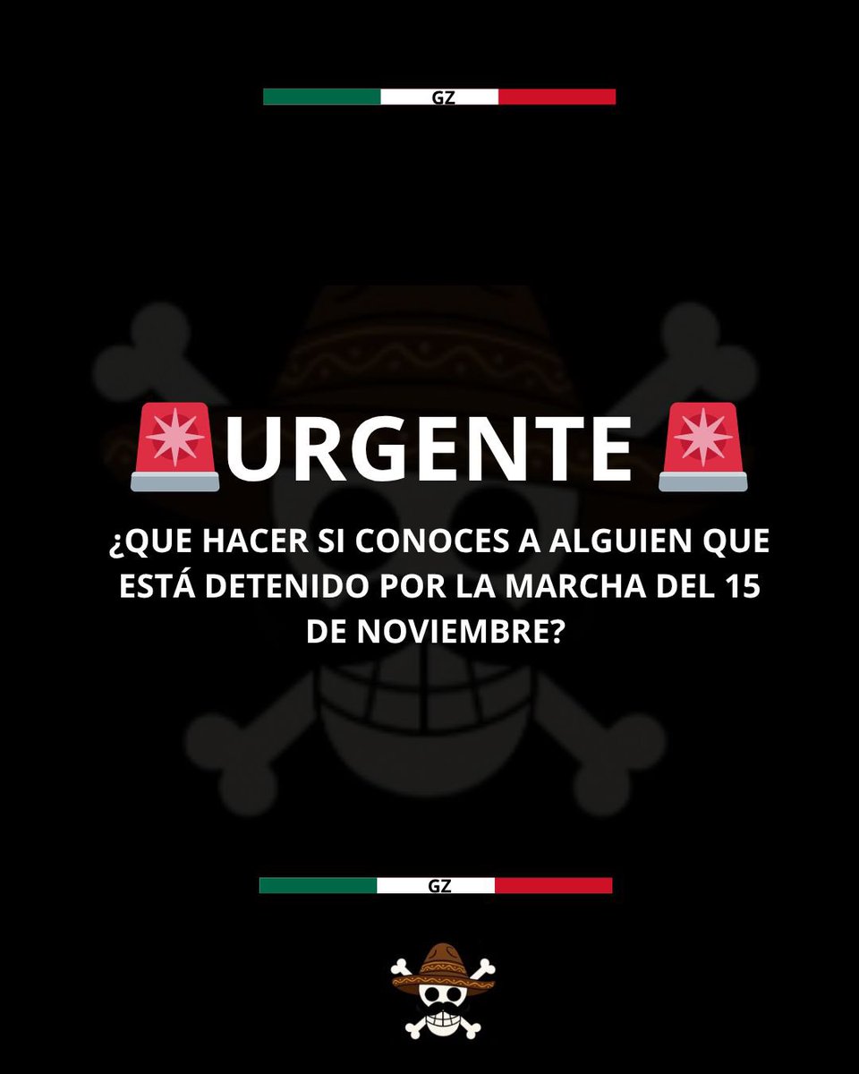 Generación Z México 🇲🇽 tweet media