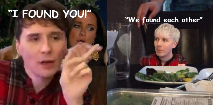 Phanscord™ (DnP 18+ Discord Server) tweet media