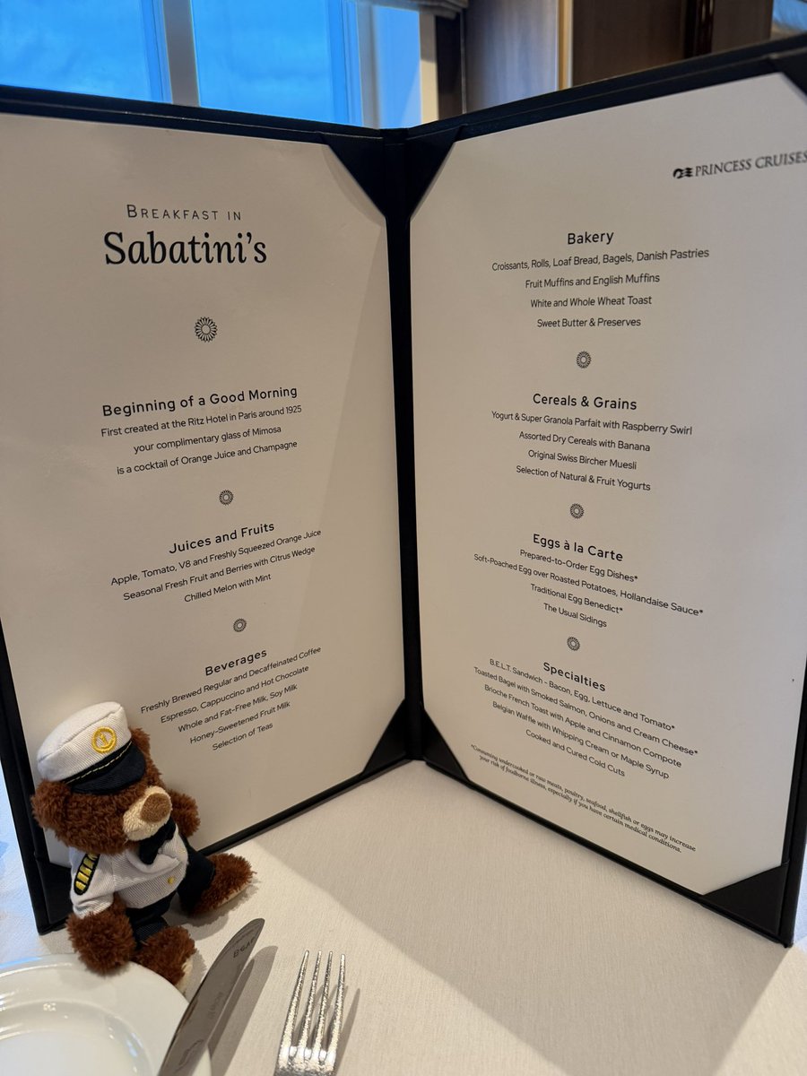 Danielle tweet media