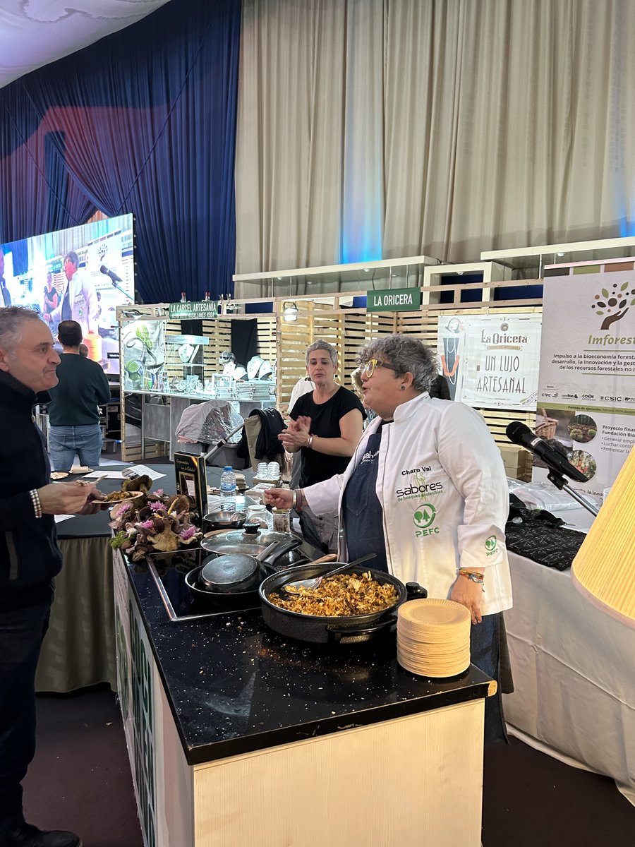 Imforest tweet media