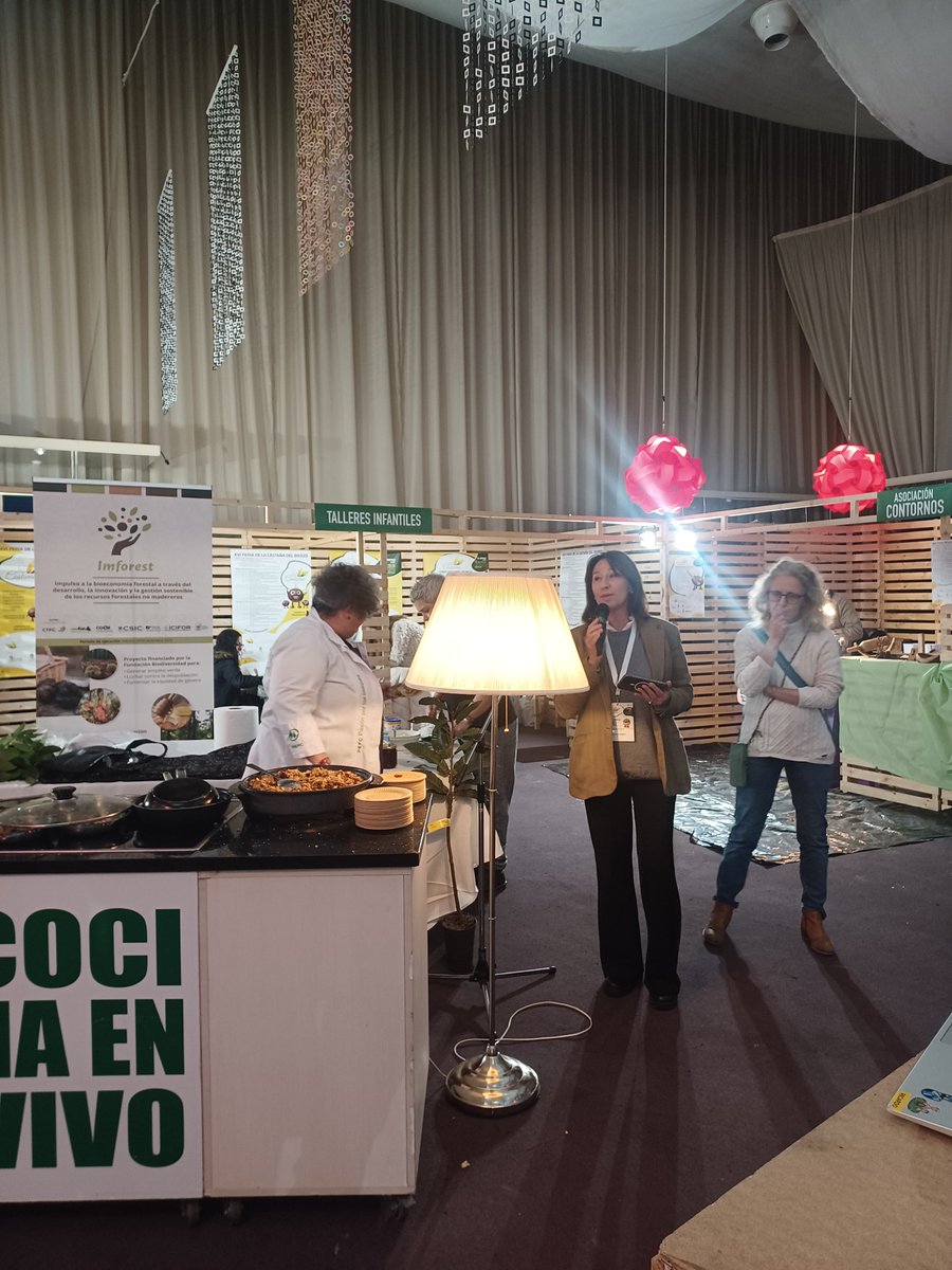 Imforest tweet media