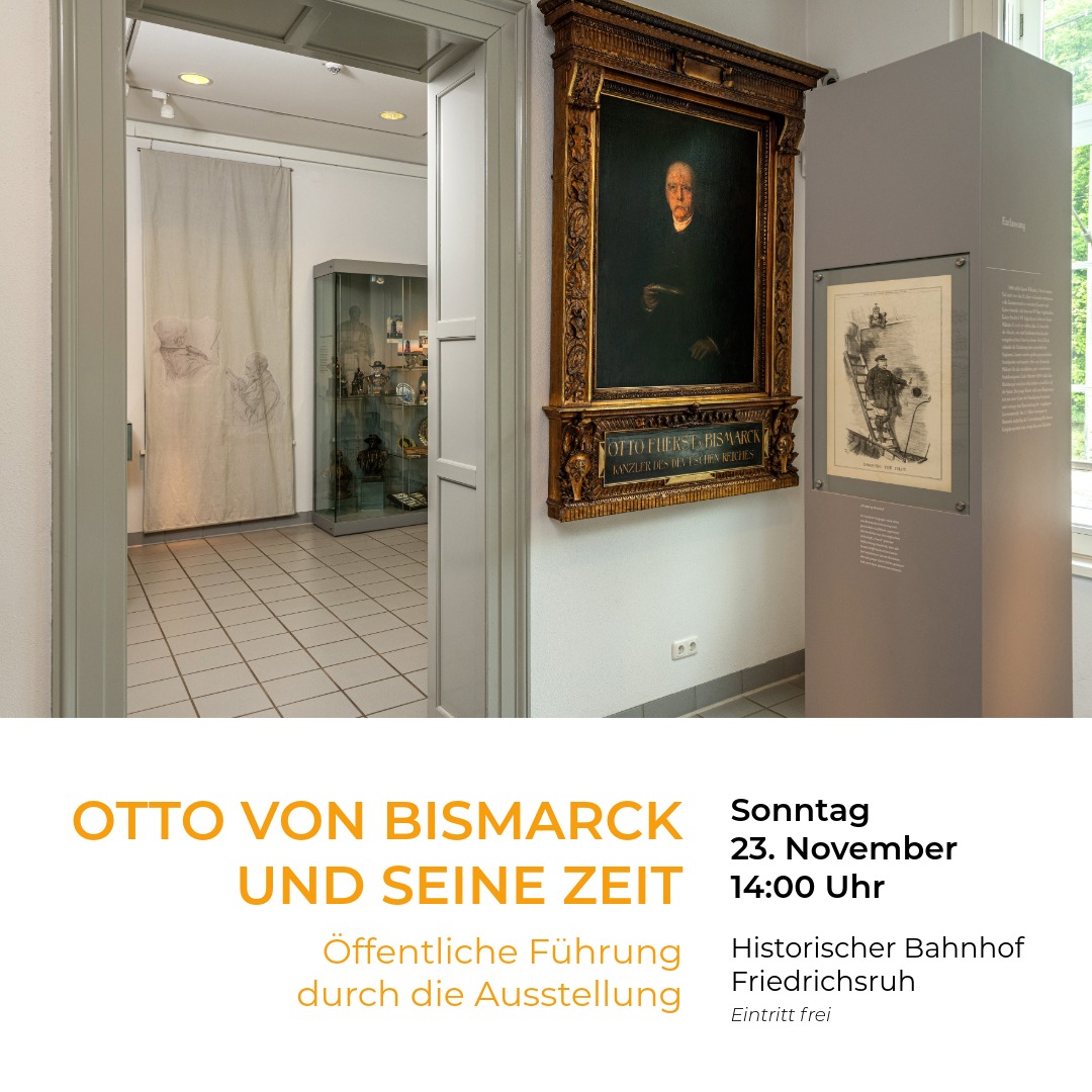 Otto-von-Bismarck-Stiftung (@ovb_stiftung) on Twitter photo 