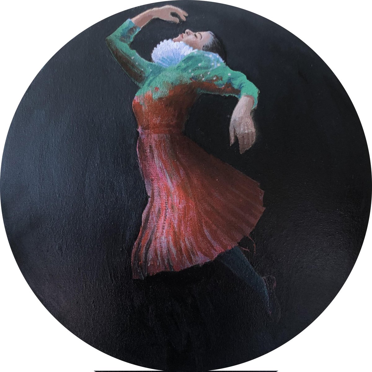 Will Teather tweet media