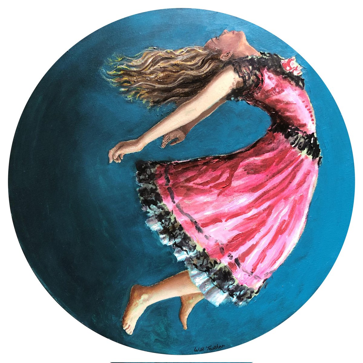 Will Teather tweet media