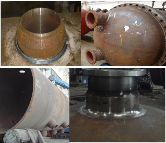 easyweldtech's tweet image. #Automatic #saddle #welding machine. PLC control, full automatic #nozzleshell #submergedarcwelding machine.
Check the equipment working video on YOUTUBE:
youtu.be/k0K7LOP3-IM
Easy Weld Tech Co.,Ltd - Factory of arc welding &amp;amp; plasma cutting torch &amp;amp; accessories from China.