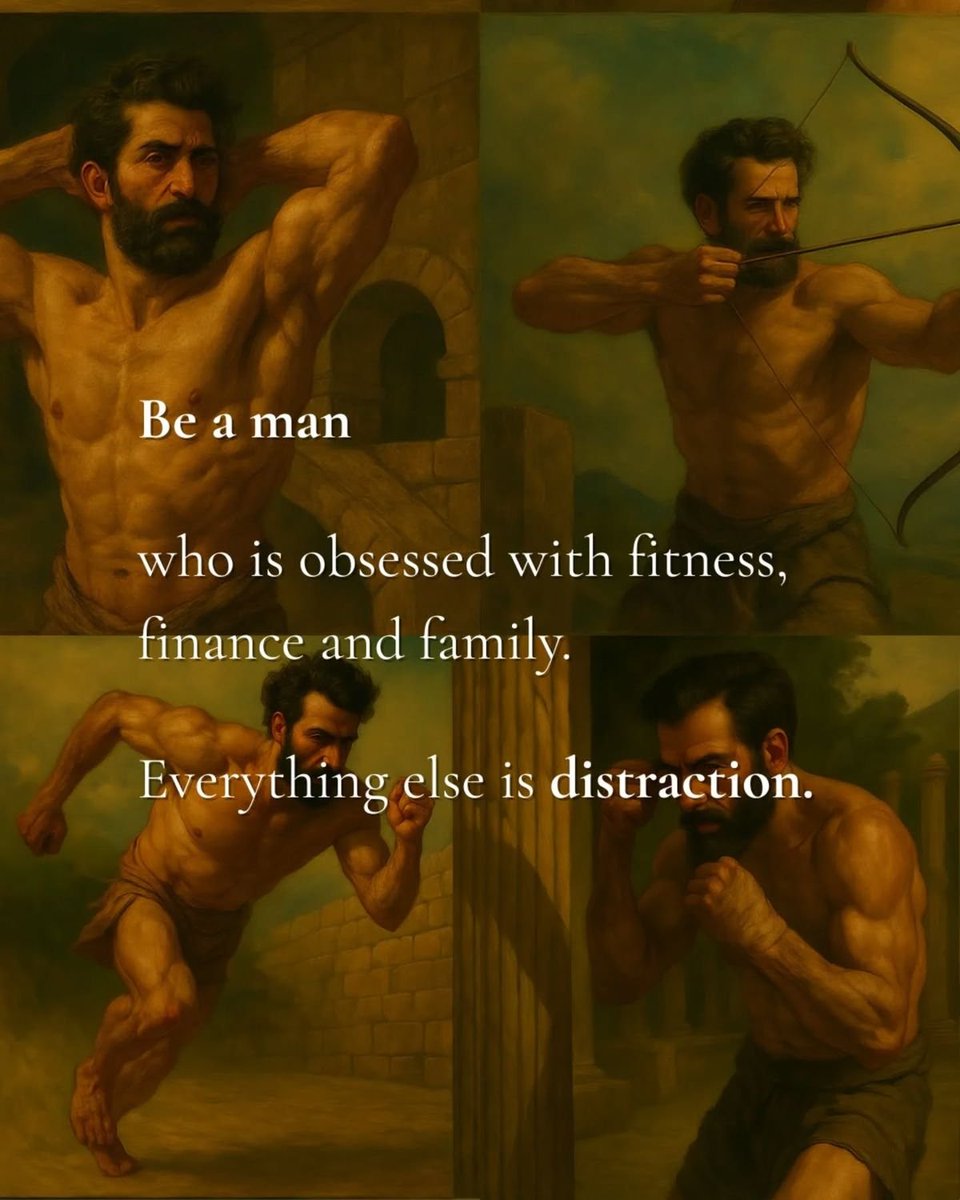 Manly Wisdom (@manly_wisdom_x) on Twitter photo 