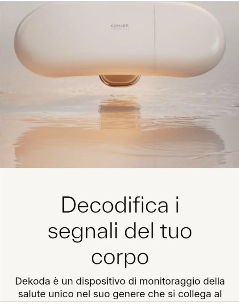 BeatClaudio's tweet image. Telecamere 🎥 nel wc