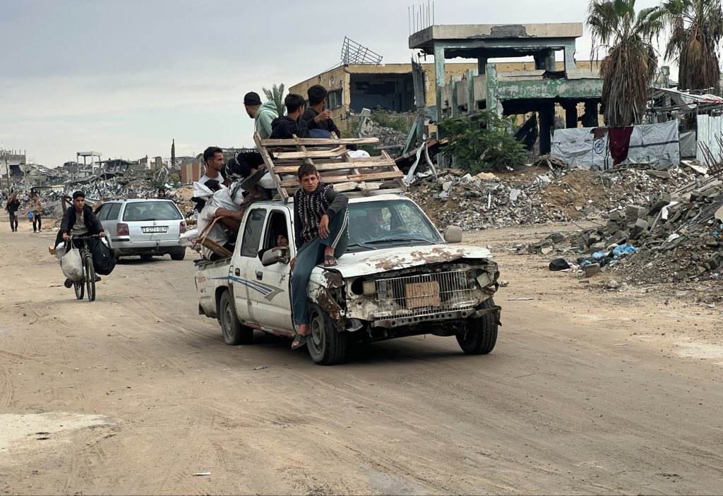 For two years, the UN Security Council has failed to pass a resolution that stops Israeli genocide in Gaza, but in one meeting it passed a resolution (2803) that assigns an international “Board of Peace” which would resume war against Palestinian resistance until it disarms,