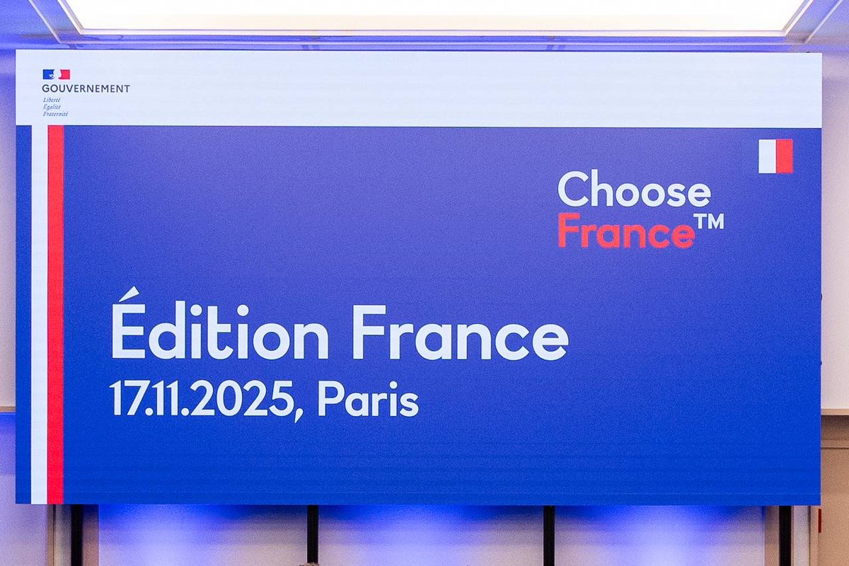 Le péril qui pèse sur l’économie française, c’est l’absence de budget.

Sans compromis clairs et pris dans les temps, les incertitudes et le désordre menacent notre économie. 

Le gouvernement n'endossera pas pour autant des choix qui mettraient directement nos entreprises en