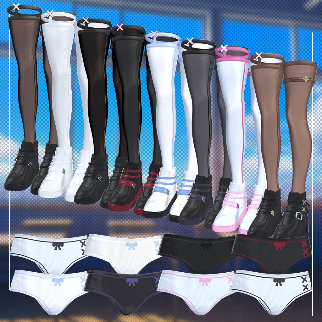 🎉リリース５０％セール🎉 

♪ ━━━━━🎉━━━━━
# RT  EVENT &amp; RELEASE SALE
♬ ━━━━━🎁━━━━━

lucavr.booth.pm/items/7662625
'ω')つ『🍂Akiho │ 秋歩 │ 가을걸음🍂』リリースしました！
  
 ♪ RT &amp; Follow ▷ Gifts for 5⃣！Random！
抽選で5名様に [full set] をプレゼント！