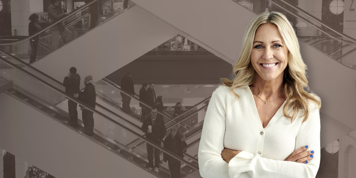 • Upplåst • Det är inte konstigt att vi tappar omdömet i kampanjhetsen kring Black Friday – upplägget utnyttjar våra mest grundläggande biologiska instinkter, skriver Compricers sparekonom Christina Sahlberg i en gästkrönika i Omni Ekonomi. 

om.omni.se/a/gaestkroenik…